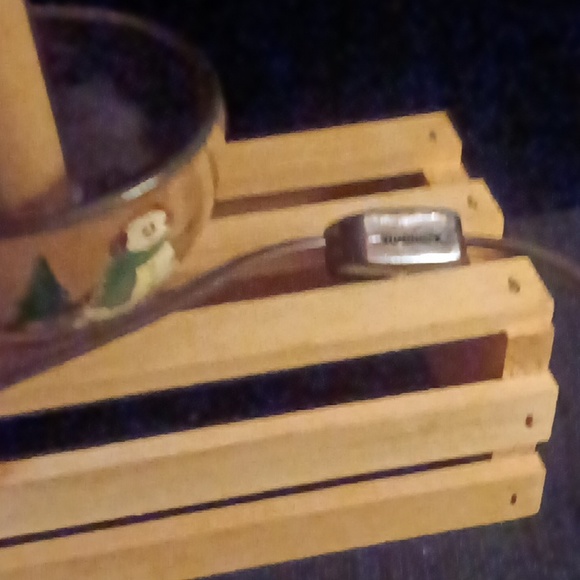 Handmade Electric Stoneware Candle - Picture 4 of 4